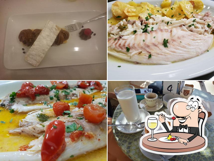 Ristorante Maria Luisa