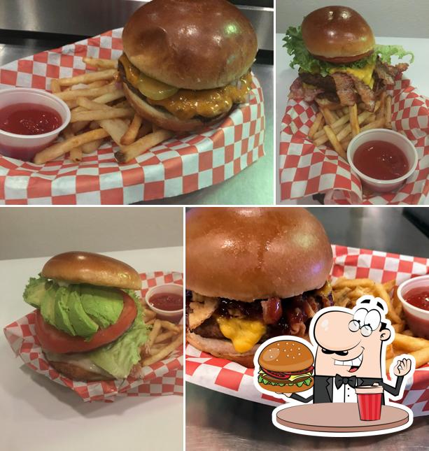 Find the best place to eat in Twentynine Palms, summer 2024