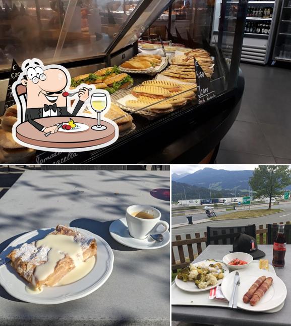 Autogrill Weer restaurant, Weer Restaurantbewertungen