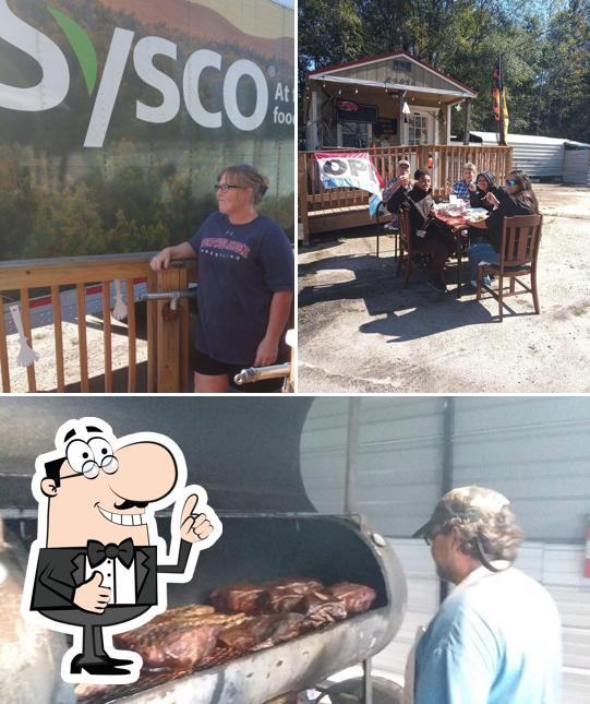 Ol’ Time BBQ Barn Restaurant in Paxton Restaurant menu and reviews