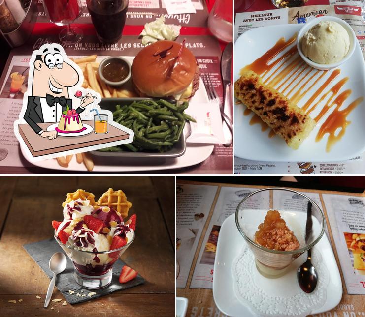 Buffalo Grill Vire