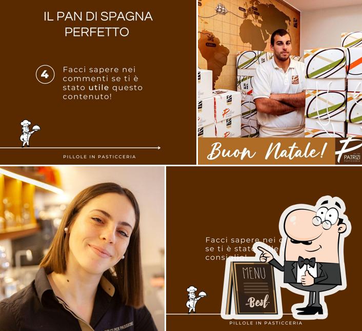 Vedi questa immagine di Pasticceria Patrizi Fiumicino