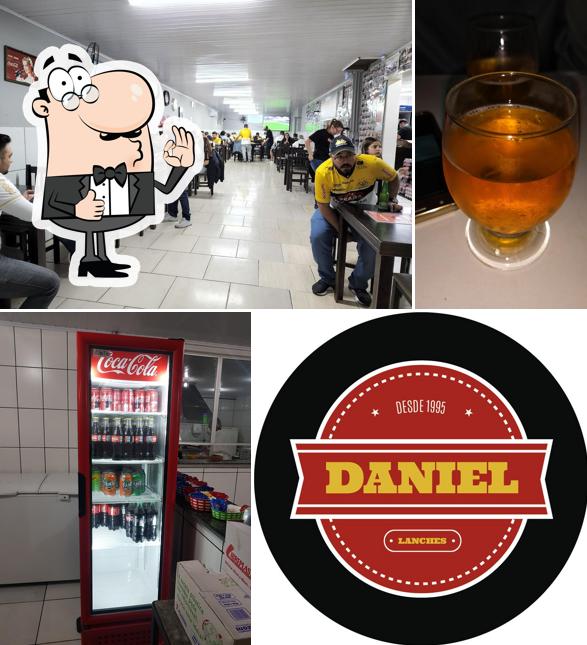 Daniel Lanches