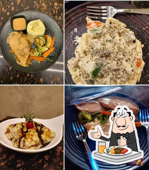Food at Eatelicious by Maa Durga and Brothers