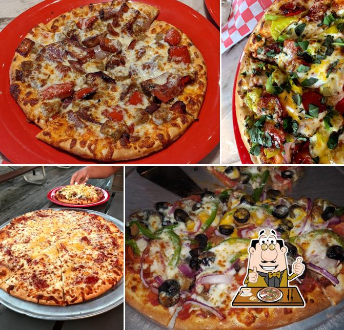 Find the best place to eat in Myrtle Beach, summer 2024 Restaurant Guru
