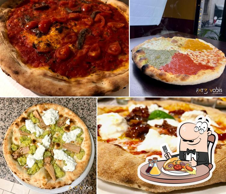 La pizza è il piatto veloce più di successo al mondo