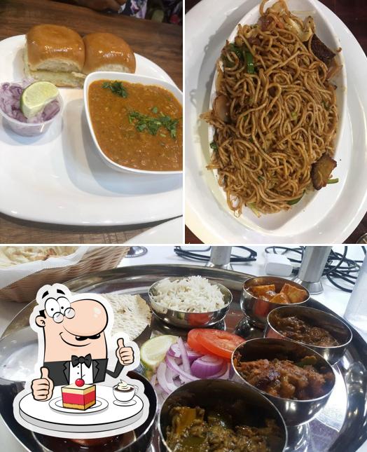 Honest Restaurant Edison in Edison Restaurant menu and reviews