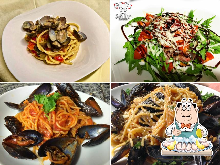 Jolly Ristorante Pizzeria