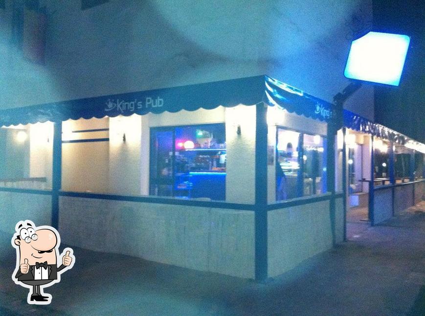 Foto di King's pub