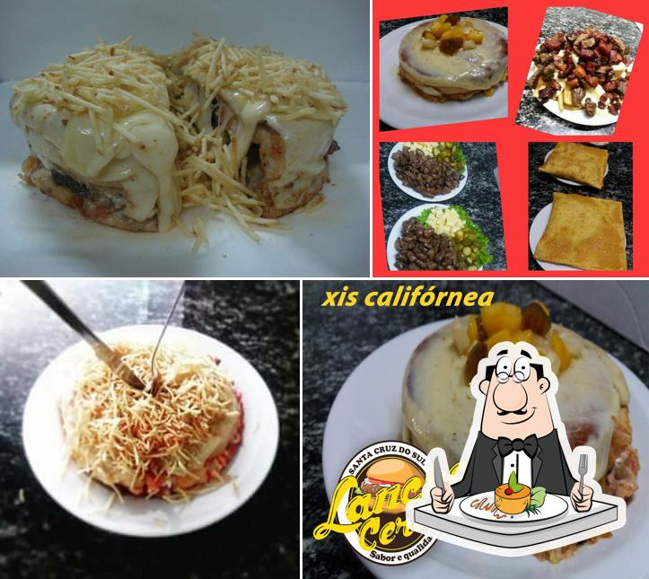 Lanche Certo Arroio Grande