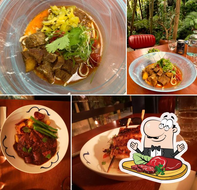 Best tofu in Kerikeri restaurants, spring 2024 Restaurant Guru