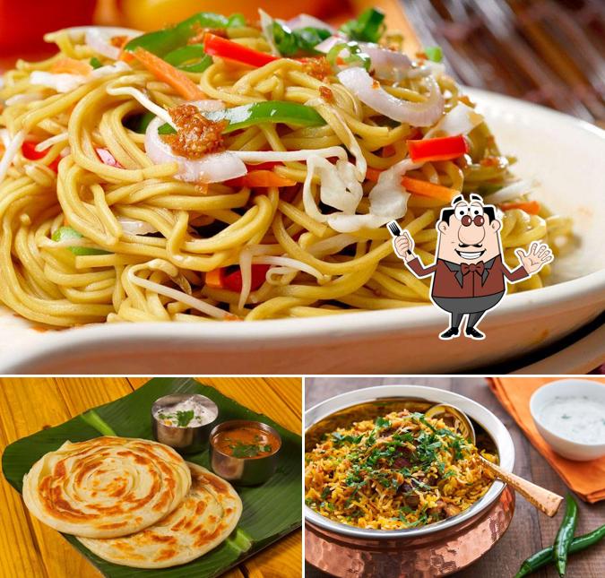 Mas Restaurant