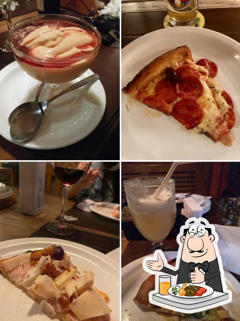 Pizzaria Valentina