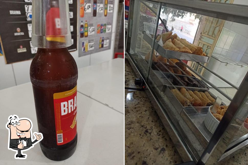 Bar do Gecimar