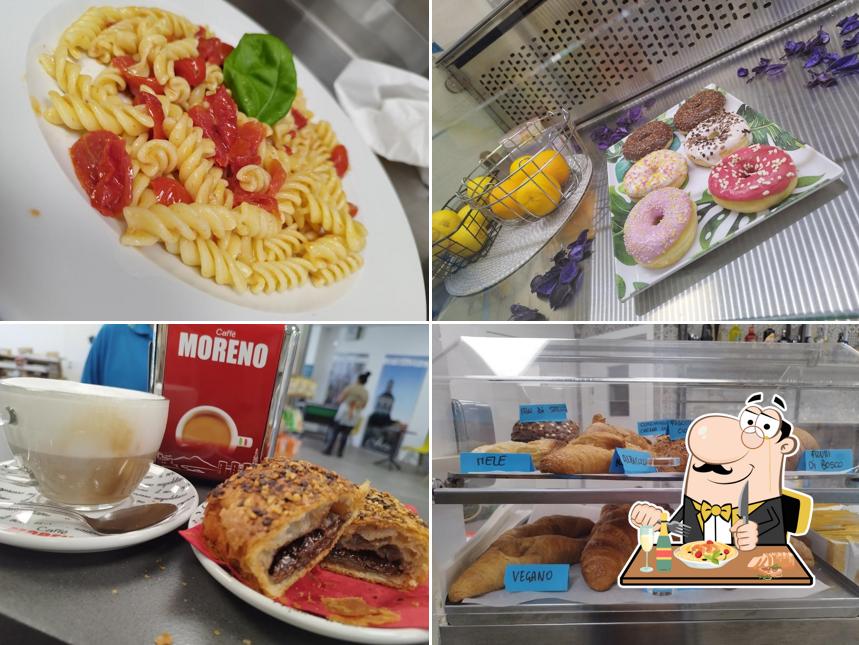 Cibo al Cloe cafè