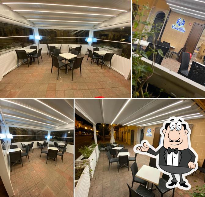 Evola Bar Pasticceria, Gelateria e Rosticceria