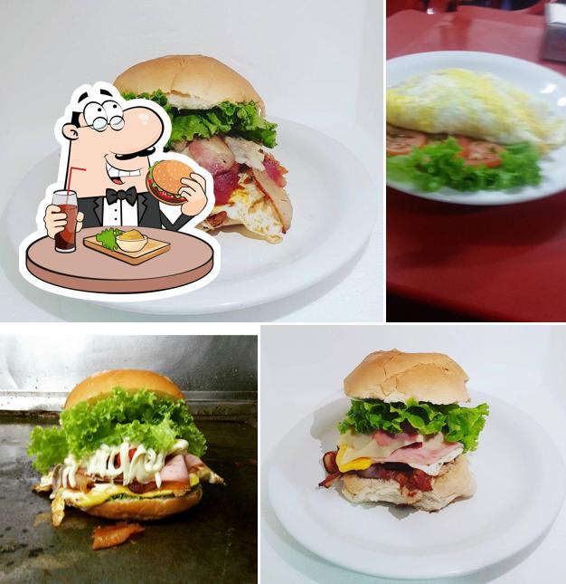 Macedo's Lanches