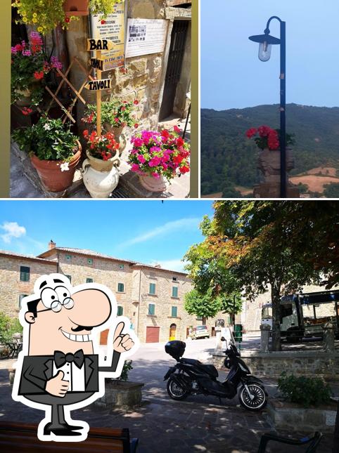Guarda questa immagine di Osteria del tempo perso, bar, negozio di alimentari