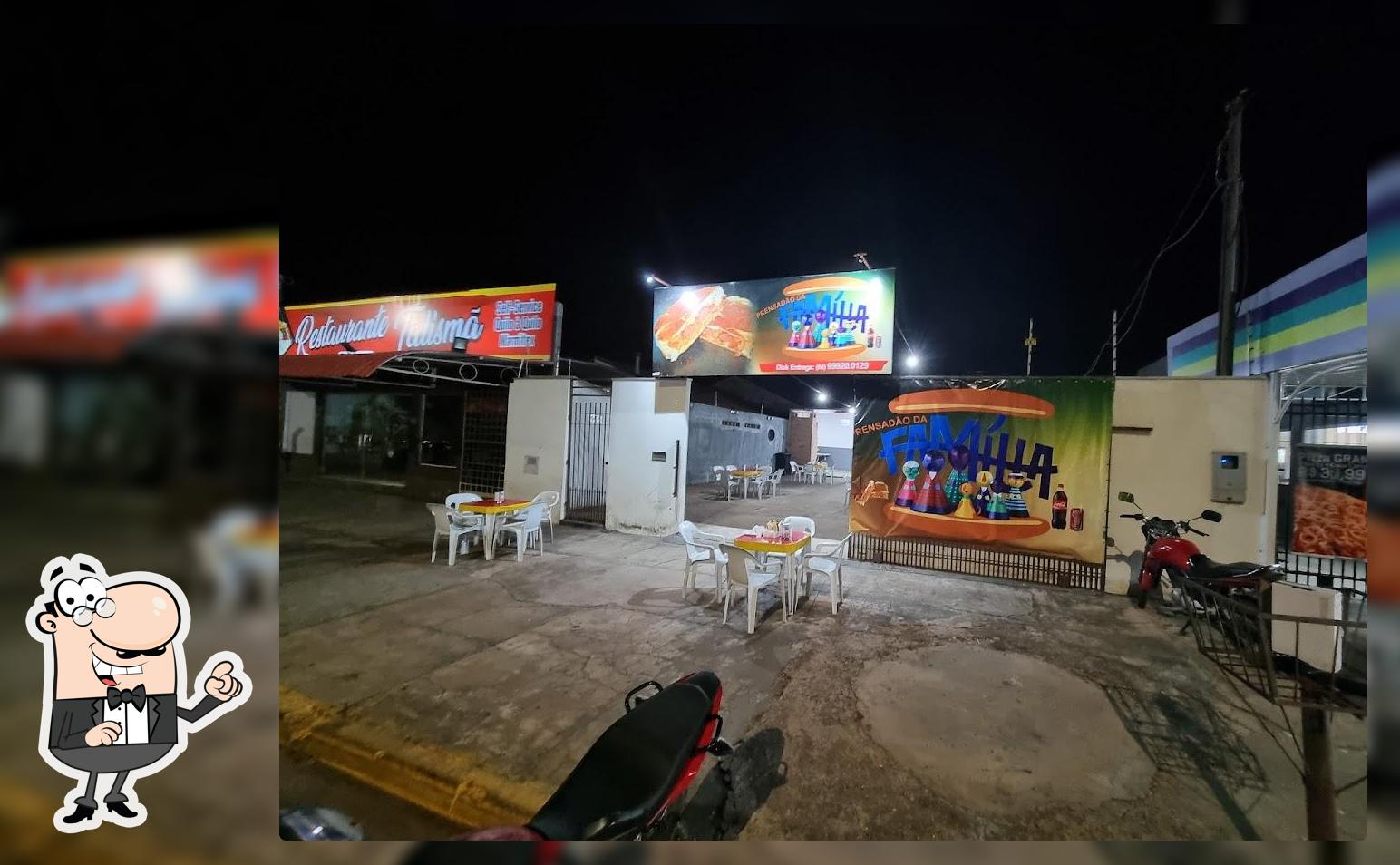 Prensadão da Família