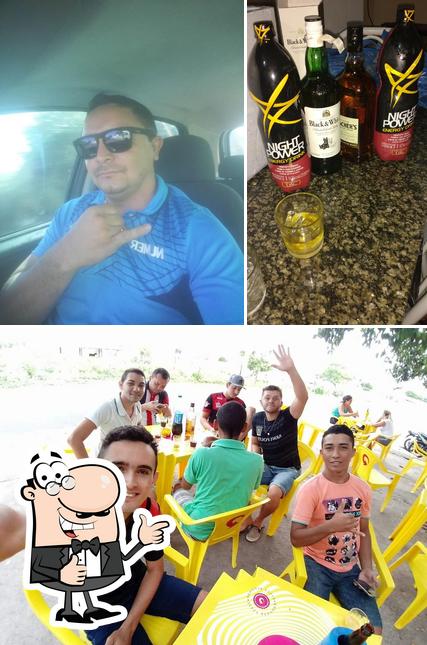 Sorveteria do Ronaldo