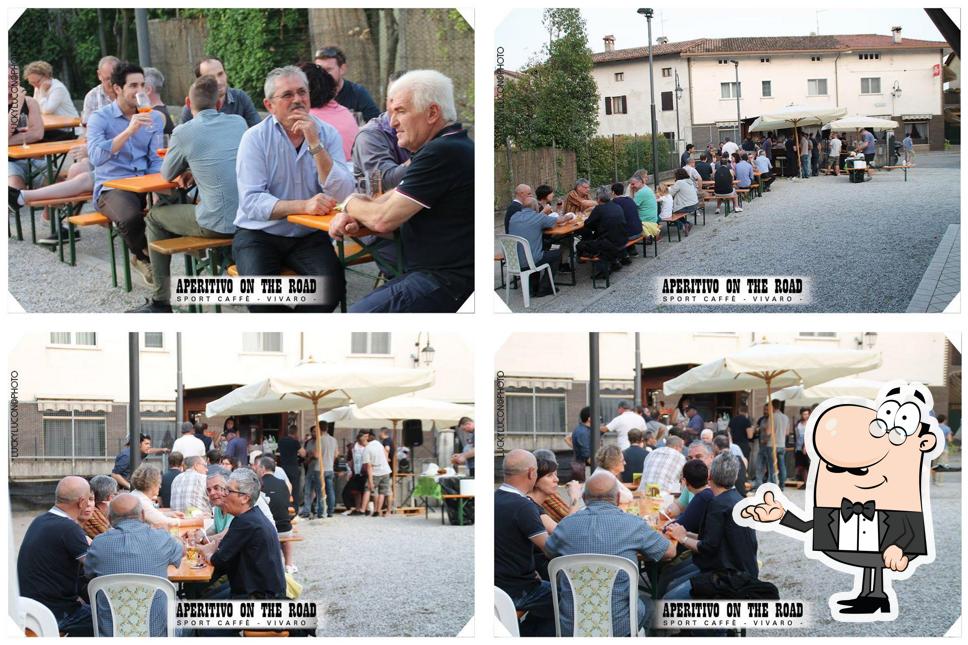 sport cafè vivaro