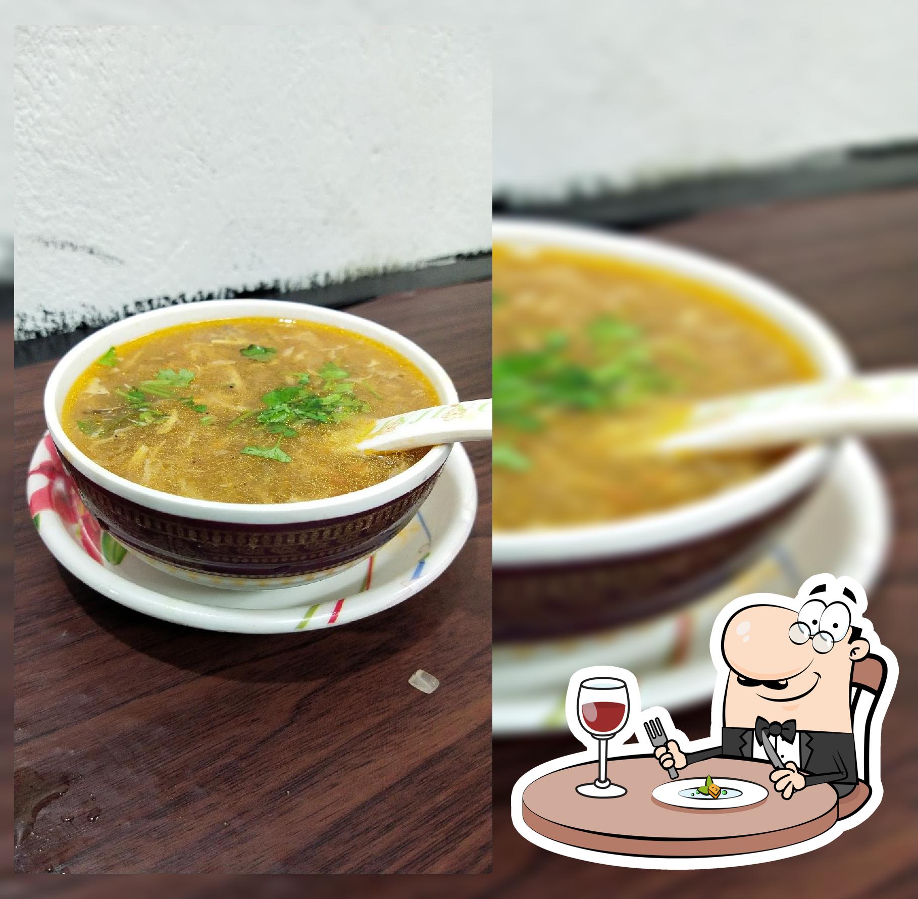 Atharv Food Corner