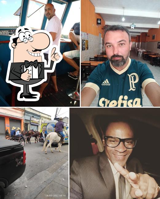 Bar e Zé Gordo, São Paulo Restaurant reviews