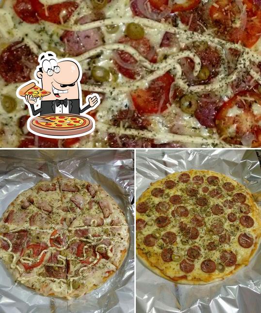 Cativis Pizza Delivery
