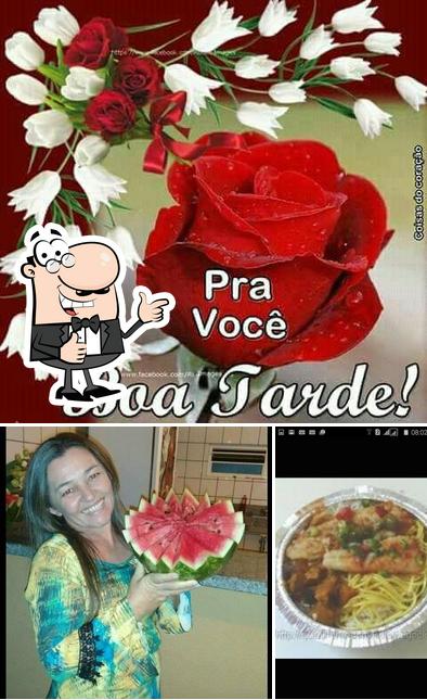 Comida Caseira De Qualidade
