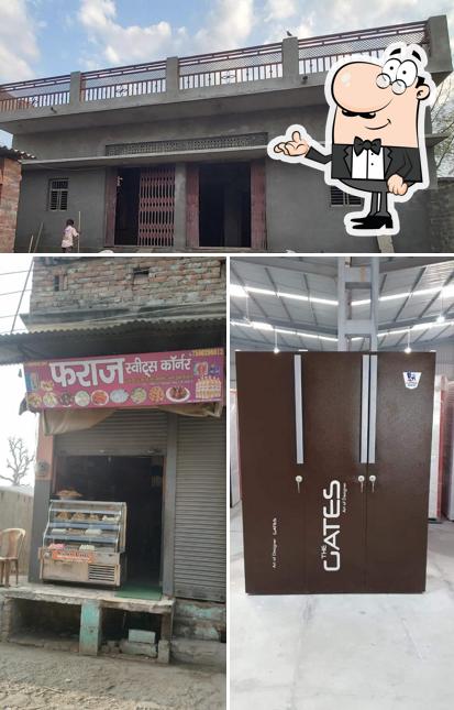 Faraz Sweets Corner