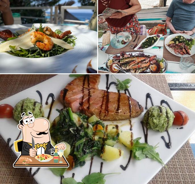 Cibo al Felix food & bar Crikvenica