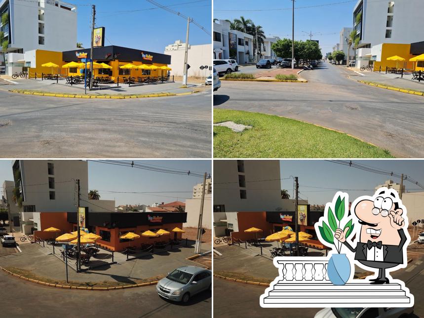 Icemellow Primavera Sorvetes