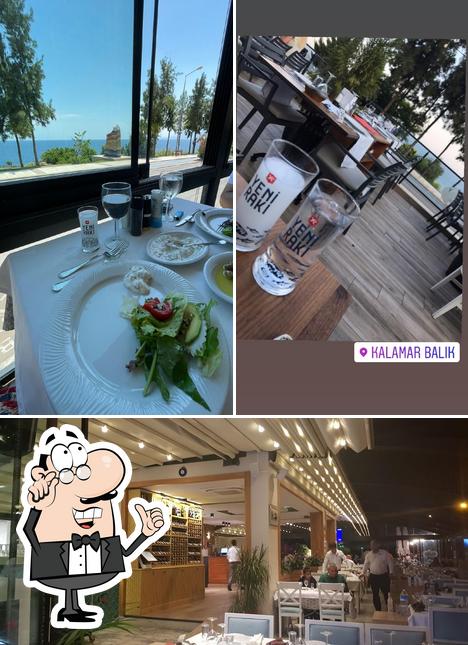 kalamar balik eski lara yolu antalya lara cd no 323 1 restaurant reviews