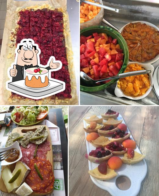 La Guinguette de Cornillon