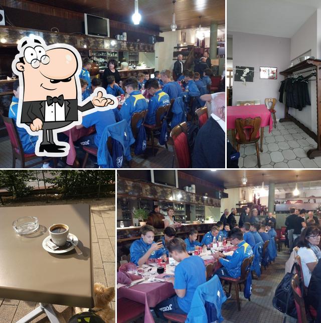 Le Caveau de la Bière