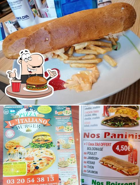LUNCH TIME