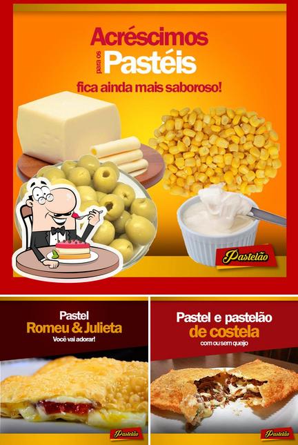 Pastelão