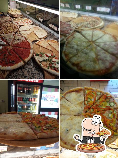 Pizza & Company di Zanobini Marusca