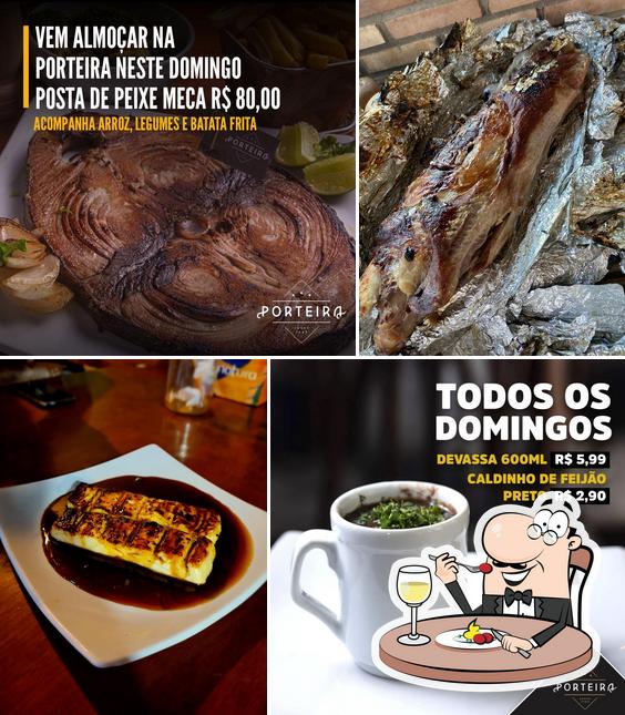Porteira Prime