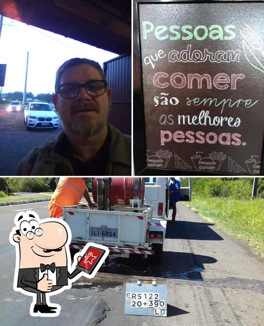Projeto Churrasco