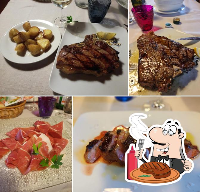 Ristorante Dalla Marianna