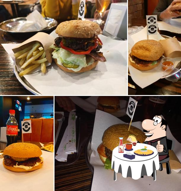 W-Burger - Краматорськ