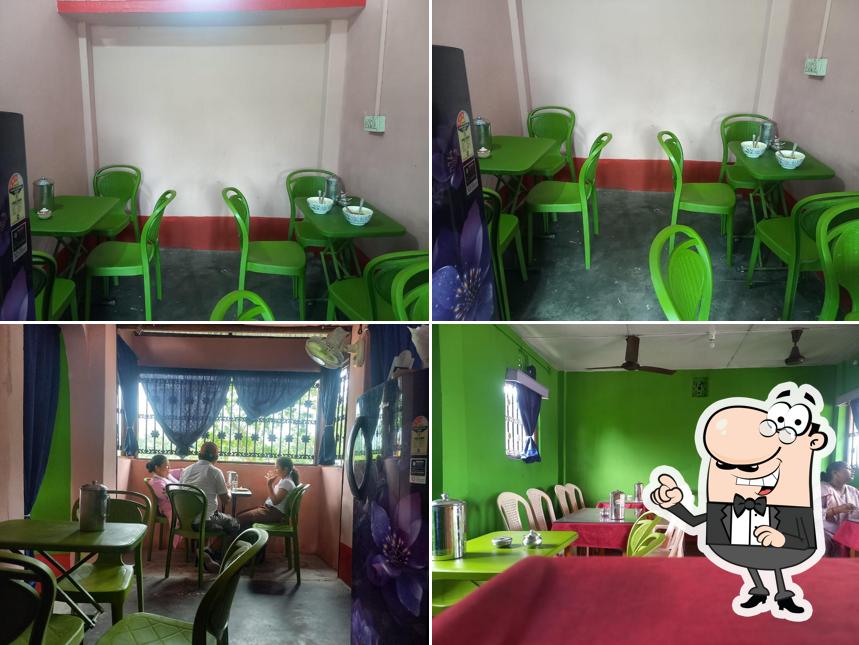 namka resturant