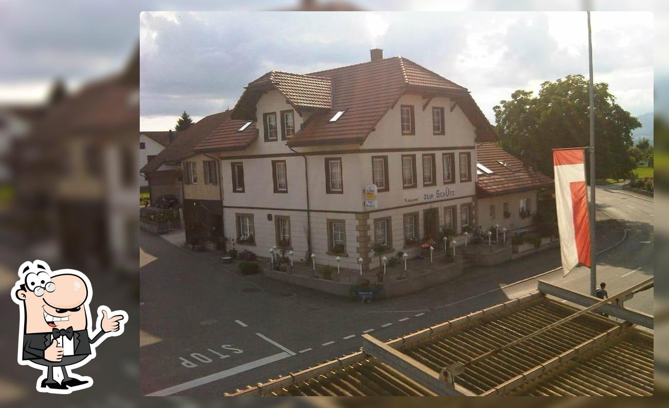 Restaurant Schütz