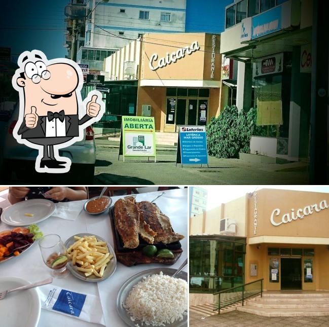 See the picture of Restaurante Caiçara