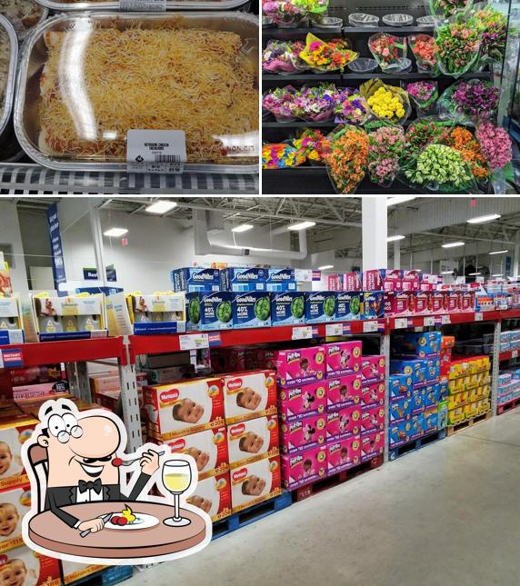 Sam's Club Bakery in Sterling Restaurant reviews