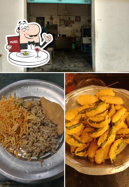 Sanjeevappa Hotel Harapanahalli