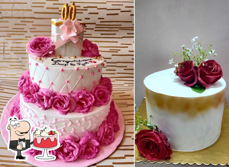 Look at the image of Wow Cake 'n' Bake