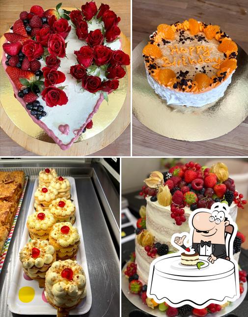 Bäckerei Der Handbäcker – Bäckerei, Konditorei