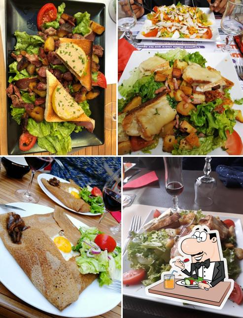 Le Palais Gourmand